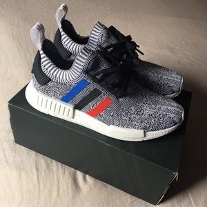Adidas - NMD R1 PK
